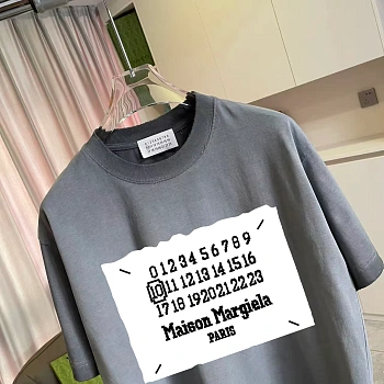 Футболки Женские Maison Margiela 9352411