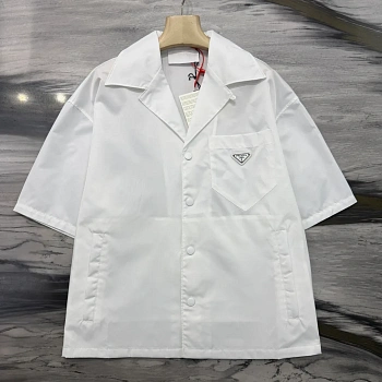 Рубашки Мужские Prada 5881775