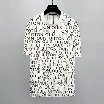 Футболки Мужские Louis Vuitton 10299029