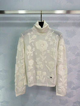 Джемперы И Свитеры Женские Chanel 1568028