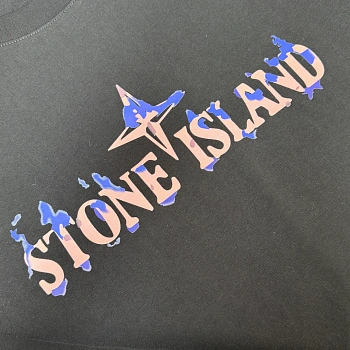 Футболки Женские Stone Island 10378705