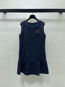 Платья Женские Miu Miu 11575823
