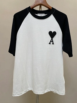 Футболки Женские Ami Paris 11137338