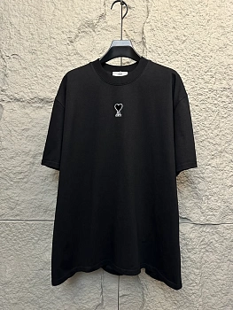 Футболки Женские Ami Paris 11908952