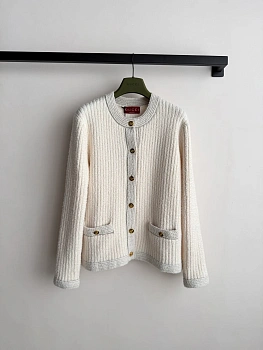 Джемперы И Свитеры Женские Gucci 1164841