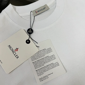 Футболки Женские Moncler 10292160