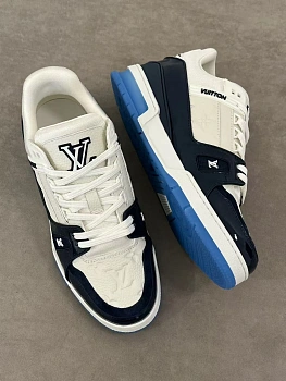 Кроссовки Женские Louis Vuitton 1189215