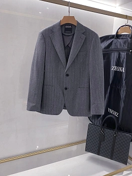 Пиджаки Мужские Zegna 843784