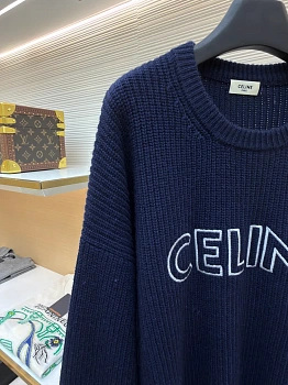 Джемперы И Свитеры Мужские Celine 11430111