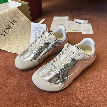 Кроссовки Женские Bottega Veneta 265629