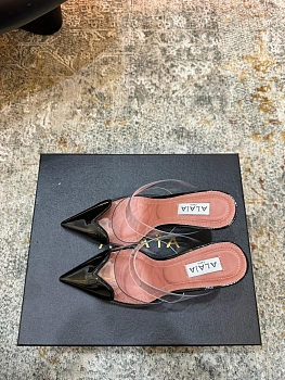 Туфли Женские Alaia 9499313