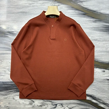 Лонгсливы Мужские Loro Piana 111067