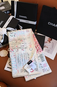 Шарфы Chanel 12058