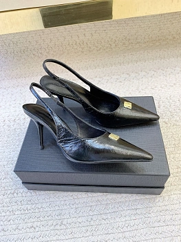 Туфли Женские Balenciaga 950806