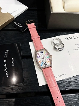 Часы Женские Franck Muller 693090