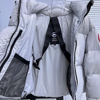 Куртки И Пуховики Женские Canada Goose 3153905