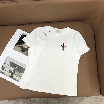 Футболки Женские Moncler 1856520