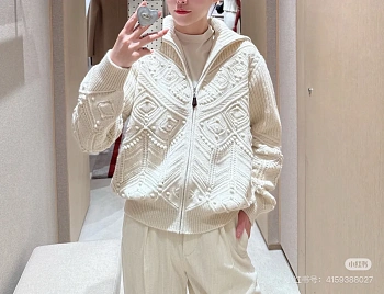 Джемперы И Свитеры Женские Loro Piana 402938