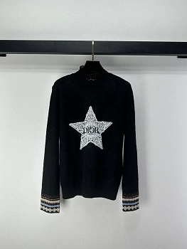 Джемперы И Свитеры Женские Christian Dior 5179671
