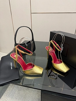 Туфли Женские Saint Laurent 708440