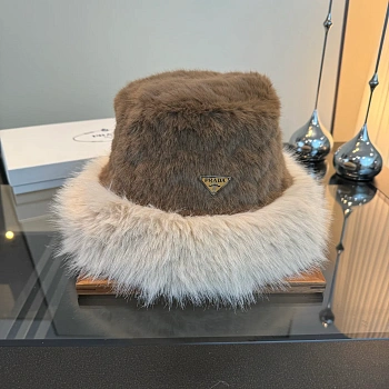 Головные Уборы Prada 563510