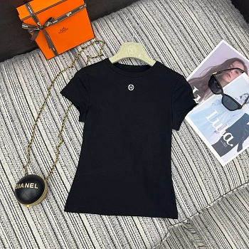 Футболки Женские Hermes 10675544