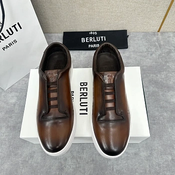 Кеды Мужские Berluti 23858
