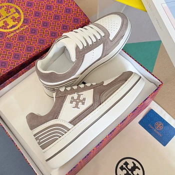 Кеды Женские Tory Burch 32165