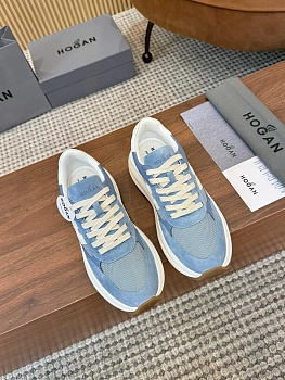 Туфли Женские Hogan 11745765