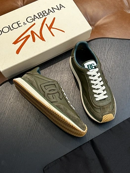 Кроссовки Женские Dolce & Gabbana 1024905