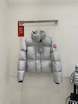 Куртки И Пуховики Женские Canada Goose 6150