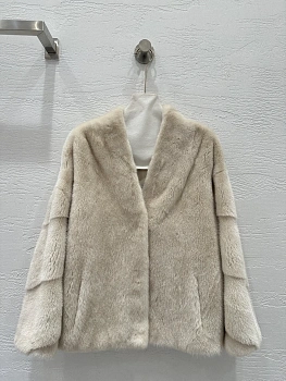 Шубы Женские Christian Dior 398468