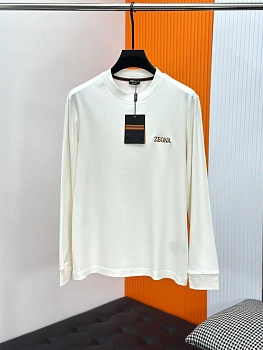 Лонгсливы Мужские Zegna 1138666