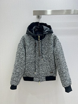 Куртки И Пуховики Женские Louis Vuitton 794437