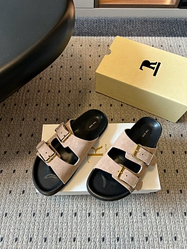 Сандалии Женские The Row 11850658