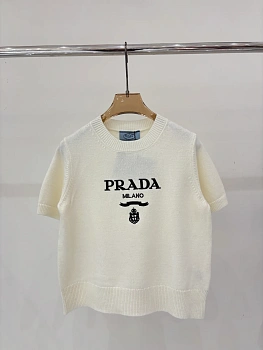 Джемперы И Свитеры Женские Prada 2659842