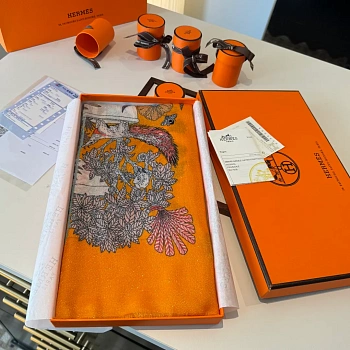 Шарфы Louis Vuitton 153932