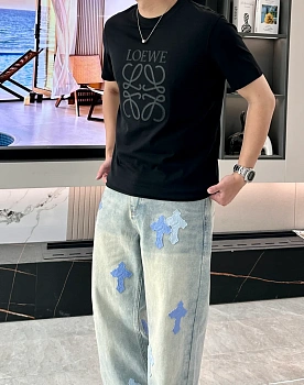 Футболки Мужские Loewe 11688218