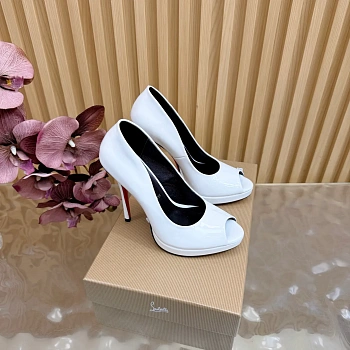 Туфли Женские Christian Louboutin 9707816