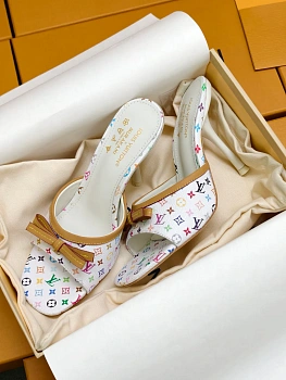 Сандалии Женские Louis Vuitton 10236804