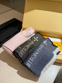 Шарфы Louis Vuitton 752661