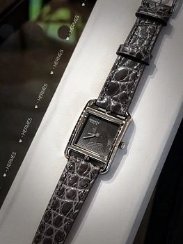 Часы Женские Hermes 5075854