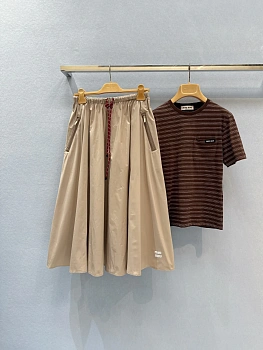 Юбки Женские Miu Miu 30654