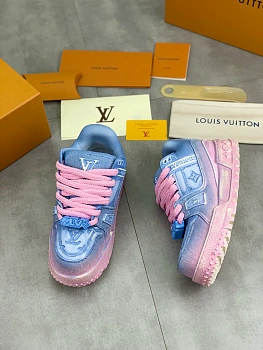 Кроссовки Мужские Louis Vuitton 74109