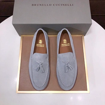 Лоферы И Туфли Мужские Brunello Cucinelli 791118