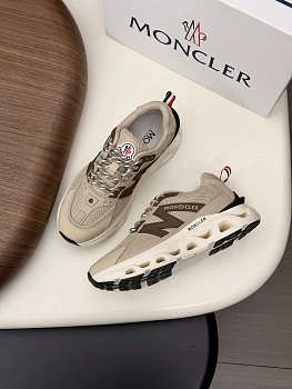 Кроссовки Мужские Moncler 11506856