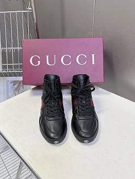 Кроссовки Женские Gucci 13095031