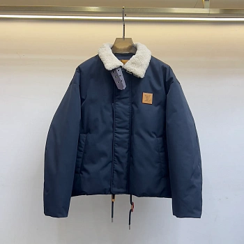 Куртки И Пуховики Мужские Louis Vuitton 986394