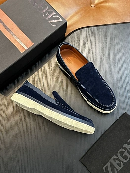 Лоферы Мужские Zegna 179546