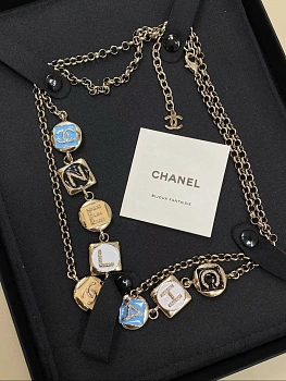 Бижутерия Chanel 822969